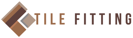 Tile Fitting Logo